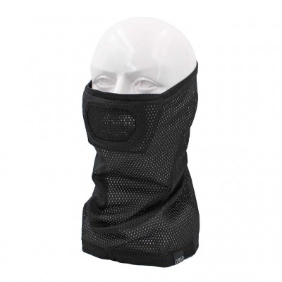 BRAGA CUELLO CORSO REAPER REJILLA NEGRO // ARMYCOP.ES