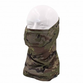 BRAGA CUELLO CORSO REAPER REJILLA BOSCOSO PIXELADO // ARMYCOP.ES