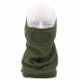 BRAGA CUELLO CORSO REAPER REJILLA VERDE // ARMYCOP.ES