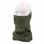 BRAGA CUELLO CORSO REAPER REJILLA VERDE // ARMYCOP.ES