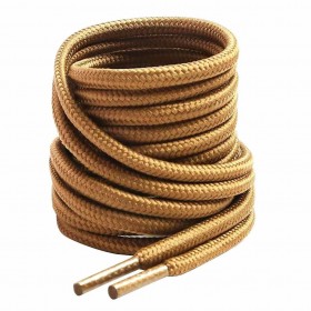 CORDONES PARA BOTAS 170 CM MARRONES