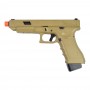 Pistola Airsoft Combat Glock 34 VG1 Gbb Polymero Tan / ARMYCOP.ES