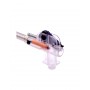 GOMA HOP UP 4UANTUM PARA AEG FRICTION PRO ALTO RENDIMIENTO