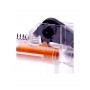 GOMA HOP UP 4UANTUM PARA AEG FRICTION PRO ALTO RENDIMIENTO