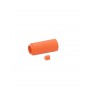 GOMA HOP UP 4UANTUM PARA AEG FRICTION PRO ALTO RENDIMIENTO