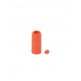 GOMA HOP UP 4UANTUM PARA AEG FRICTION PRO ALTO RENDIMIENTO