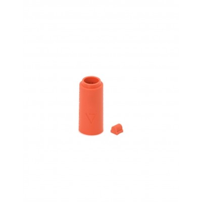 GOMA HOP UP 4UANTUM PARA AEG FRICTION PRO ALTO RENDIMIENTO