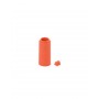 GOMA HOP UP 4UANTUM PARA AEG FRICTION PRO ALTO RENDIMIENTO