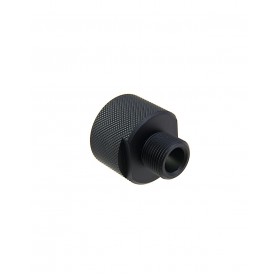 ADAPTADOR DE SILENCIADOR SRS 14MM