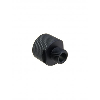 ADAPTADOR DE SILENCIADOR SRS 14MM