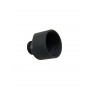 ADAPTADOR DE SILENCIADOR SRS 14MM