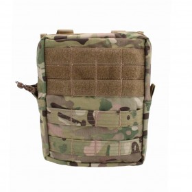 POUCHE CORSO MOLLE MK2 MULTICAM // ARMYCOP.ES