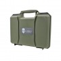 MALETIN PISTOLA CORSO RIGIDO CORSAIR 29CM VERDE // ARMYCOP.ES