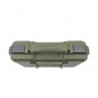 MALETIN PISTOLA CORSO RIGIDO CORSAIR 29CM VERDE // ARMYCOP.ES