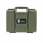 MALETIN PISTOLA CORSO RIGIDO CORSAIR 29CM VERDE