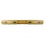 MALETIN FUSIL CORSO RIGIDO CORSAIR MK1 100CM COYOTE // ARMYCOP.ES