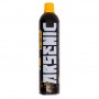 BOTELLA GAS ARSENIC IRON 12KG CON SILICONA