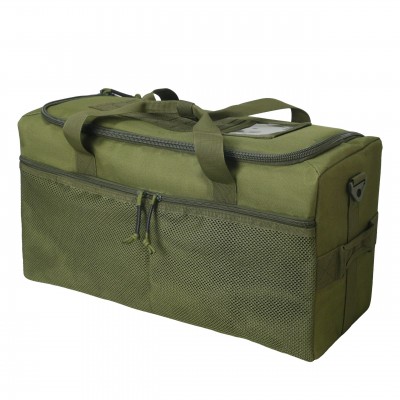 BOLSA NCB RANGE BAG SIXMM OD // ARMYCOP.ES