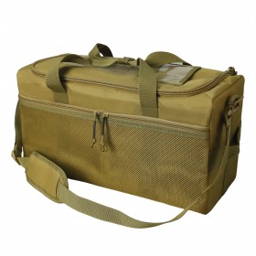 BOLSA NCB RANGE BAG SIXMM TAN