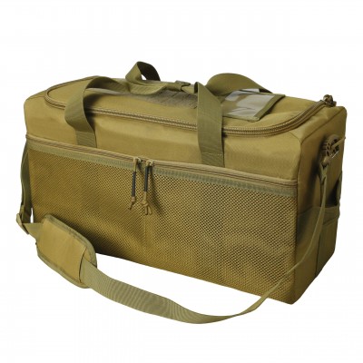 BOLSA NCB RANGE BAG SIXMM TAN