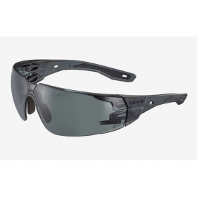 GAFAS DE SEGURIDAD BOLLE RUSH 2.0 AHUMADAS // ARMYCOP.ES