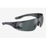 GAFAS DE SEGURIDAD BOLLE RUSH 2.0 AHUMADAS // ARMYCOP.ES