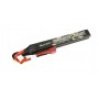 BATERIA DE LIPO GENS ACE 7,4V 1500 25C MAH 2 PIEZAS T-DEAN