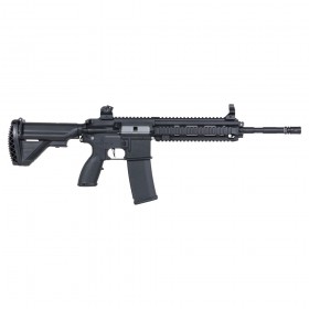 Rifle Airsoft Specna Arms SA-FH07 FLEX HAL ETU Gen2 Negro // ARMYCOP.ES