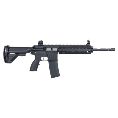 Rifle Airsoft Specna Arms SA-FH07 FLEX HAL ETU Gen2 Negro // ARMYCOP.ES