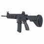 Rifle Airsoft Specna Arms SA-FH07 FLEX HAL ETU Gen2 Negro // ARMYCOP.ES