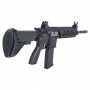 Rifle Airsoft Specna Arms SA-FH07 FLEX HAL ETU Gen2 Negro // ARMYCOP.ES
