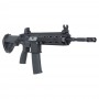Rifle Airsoft Specna Arms SA-FH07 FLEX HAL ETU Gen2 Negro // ARMYCOP.ES