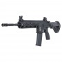 Rifle Airsoft Specna Arms SA-FH07 FLEX HAL ETU Gen2 Negro // ARMYCOP.ES
