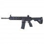 Rifle Airsoft Specna Arms SA-FH07 FLEX HAL ETU Gen2 Negro // ARMYCOP.ES