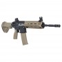 Rifle Airsoft Specna Arms SA-FH07 FLEX HAL ETU Gen2 Tan // ARMYCOP.ES