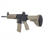 Rifle Airsoft Specna Arms SA-FH07 FLEX HAL ETU Gen2 Tan // ARMYCOP.ES