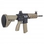 Rifle Airsoft Specna Arms SA-FH07 FLEX HAL ETU Gen2 Tan // ARMYCOP.ES