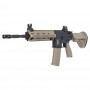 Rifle Airsoft Specna Arms SA-FH07 FLEX HAL ETU Gen2 Tan // ARMYCOP.ES