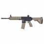Rifle Airsoft Specna Arms SA-FH07 FLEX HAL ETU Gen2 Tan // ARMYCOP.ES