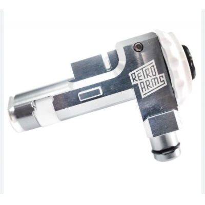 CAMARA DE HOP UP RETROARMS CNC AR15