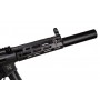 Rifle Airsoft Secutor Arms MP5 Virtus VII Negro // ARMYCOP.ES