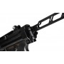 Rifle Airsoft Secutor Arms MP5 Virtus VII Negro // ARMYCOP.ES