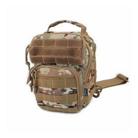 BOLSO BANDOLERA MULTICAM // ARMYCOP.ES