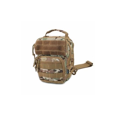 BOLSO BANDOLERA MULTICAM // ARMYCOP.ES