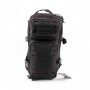 MOCHILA IMMORTAL MOLLE LASER PEQ. 20L NEGRA