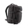 MOCHILA IMMORTAL MOLLE LASER PEQ. 20L NEGRA