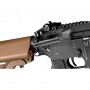 Rifle Airsoft Tokyo Marui MK18 Mod.1 Gas Negro / ARMYCOP.ES