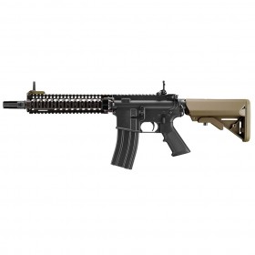 Rifle Airsoft Tokyo Marui MK18 Mod.1 Gas Negro / ARMYCOP.ES