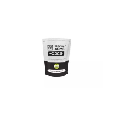 Bolas Airsoft Specna Arms 0,30g BIO 1kg Blancas // ARMYCOP.ES