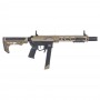 Rifle Airsoft Specna Arms Brushless Motor SA-FX02 BLDC HAL ETU Gen2 Negro/Tan // ARMYCOP.ES